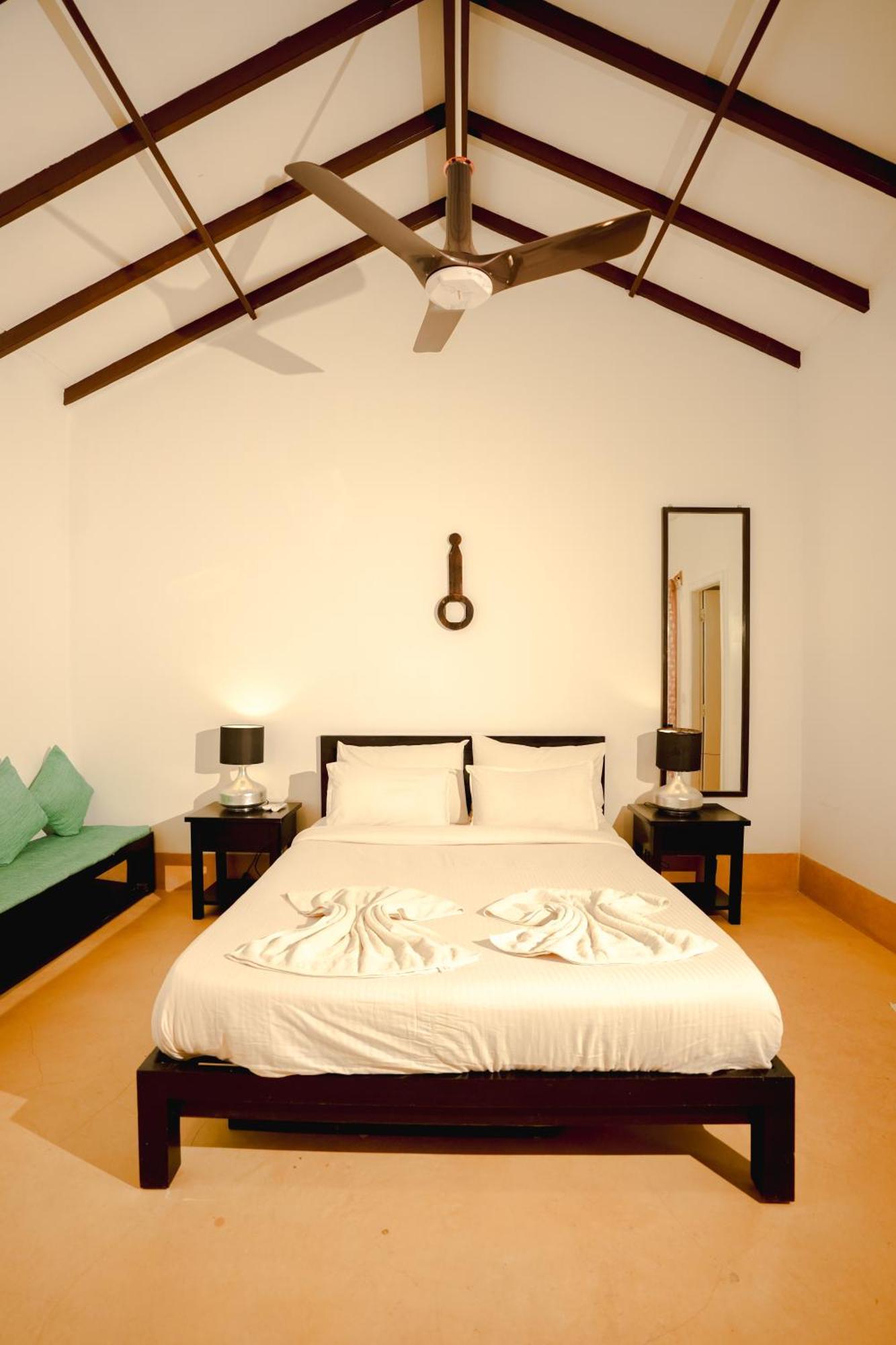 Villa M - Solitude 2 Candolim Goa 3Bhk, Pool Facing, Near Beach, Free Breakfast, Free Wifi And Prime Location 외부 사진